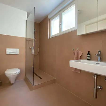 Annadaly Stadtraumwohnung *