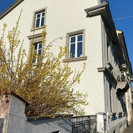 Daire Annadaly Stadtraumwohnung