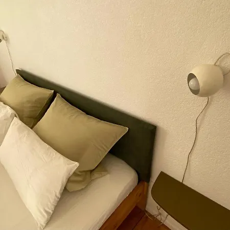 Annadaly Stadtraumwohnung *