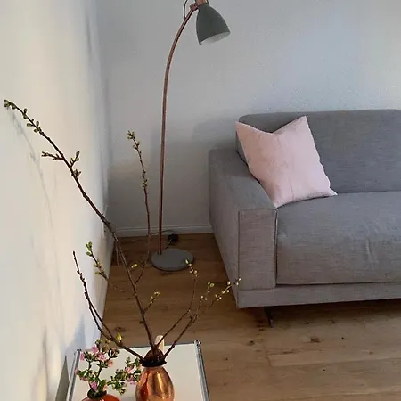 Daire Annadaly Stadtraumwohnung
