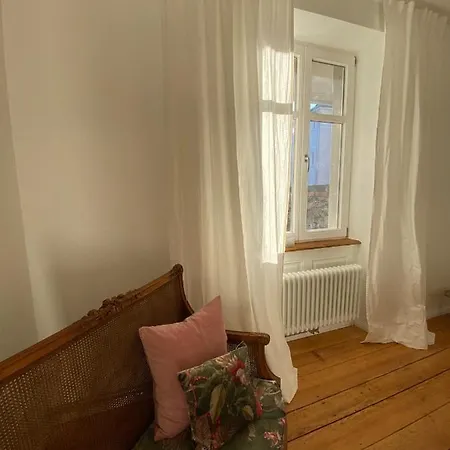 Annadaly Stadtraumwohnung Lörrach