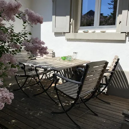 Daire Annadaly Stadtraumwohnung